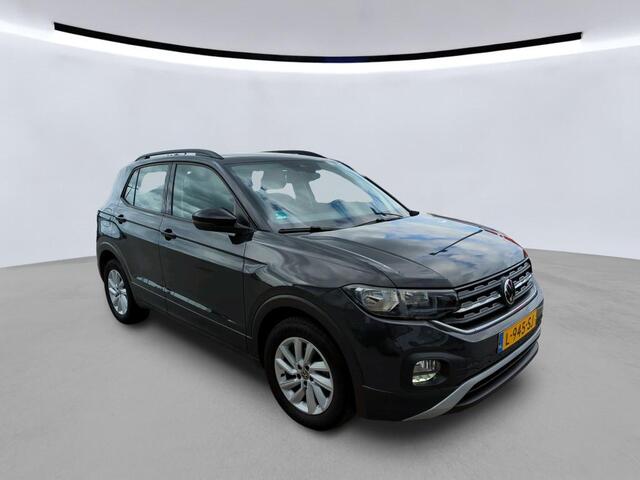 Volkswagen T-Cross 1.0 TSI 110pk Life DSG