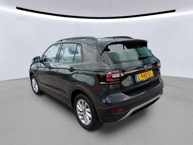 Volkswagen T-Cross 1.0 TSI 110pk Life DSG