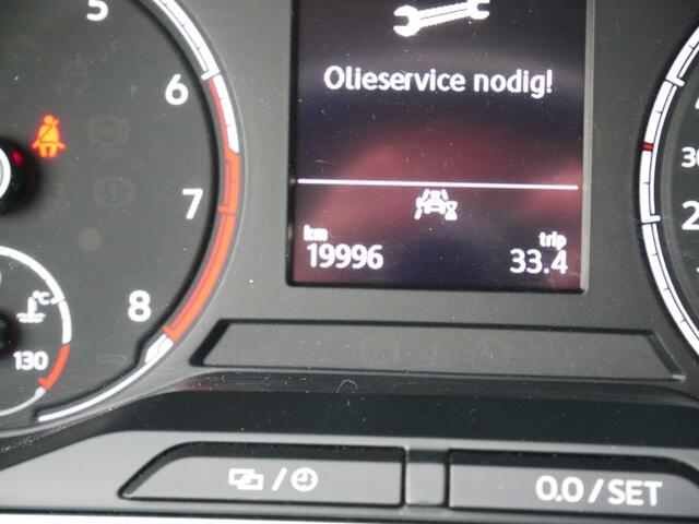 Volkswagen T-Cross 1.0 TSI ACTIVE **Clima//Navi//LM **