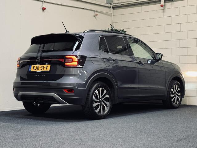 Volkswagen T-Cross 1.0 TSI Active | Camera | ACC | Trekhaak