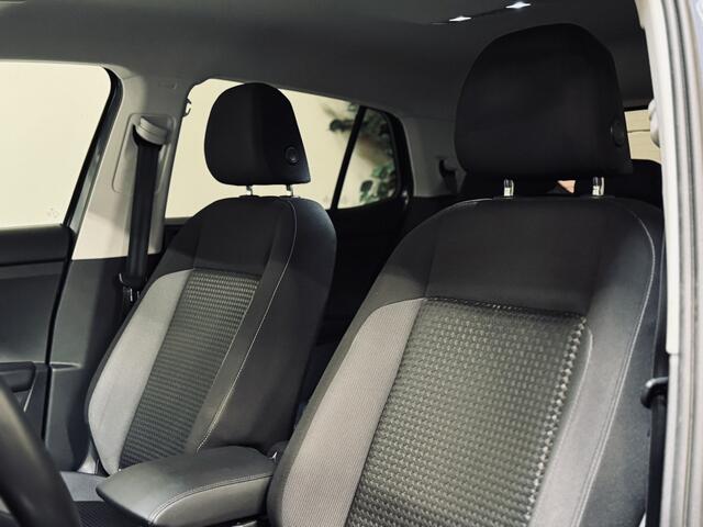 Volkswagen T-Cross 1.0 TSI Active | Camera | ACC | Trekhaak