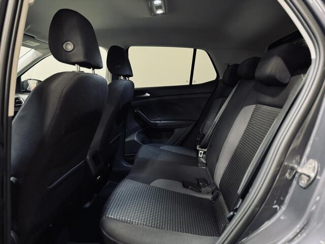 Volkswagen T-Cross 1.0 TSI Active | Camera | ACC | Trekhaak