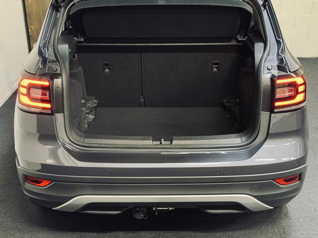 Volkswagen T-Cross 1.0 TSI Active | Camera | ACC | Trekhaak