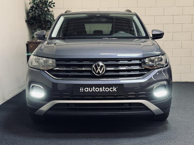 Volkswagen T-Cross 1.0 TSI Active | Camera | ACC | Trekhaak