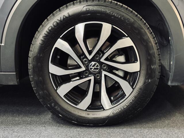 Volkswagen T-Cross 1.0 TSI Active | Camera | ACC | Trekhaak