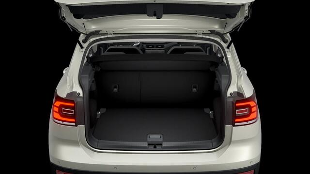Volkswagen T-Cross 1.0 TSI Highline | Stoelverwarming| Camera | Digital Cockpit Pro |