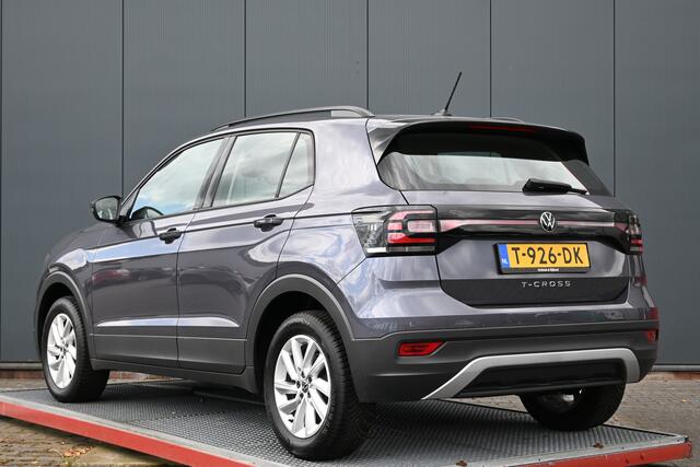 Volkswagen T-Cross 1.0 TSI Life