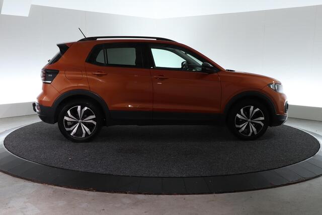 Volkswagen T-Cross 1.0 TSI Style | TREKHAAK | 115PK |