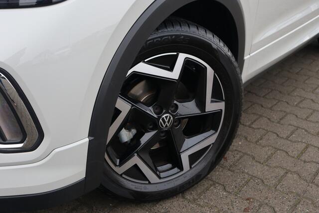 Volkswagen T-Cross 1.5 TSI R-Line | Matrix | ACC | Winter Pakket | Fabrieksgarantie