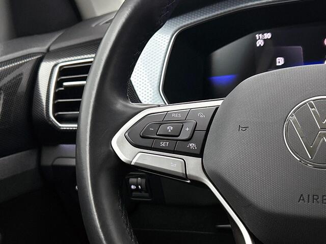 Volkswagen T-Cross 1.0 TSI Goal CARPLAY | AD-CRUISE | STOELVERWARMING