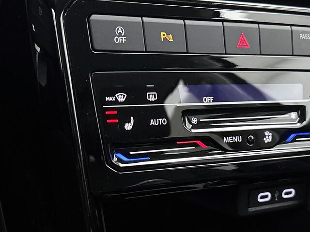Volkswagen T-Cross 1.0 TSI Goal CARPLAY | AD-CRUISE | STOELVERWARMING