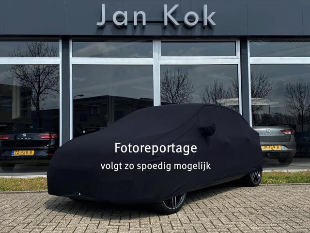 Volkswagen T-Cross 1.0 TSi 110pk DSG-7 R-Line | Camera | Keyless | Navigatie