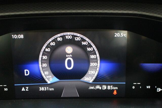 Volkswagen T-Cross 1.0 TSI DSG Life Edition | Navigatie | PDC + Camera | App-Connect