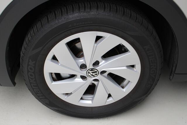 Volkswagen T-Cross 1.0 TSI DSG Life Edition | Navigatie | PDC + Camera | App-Connect
