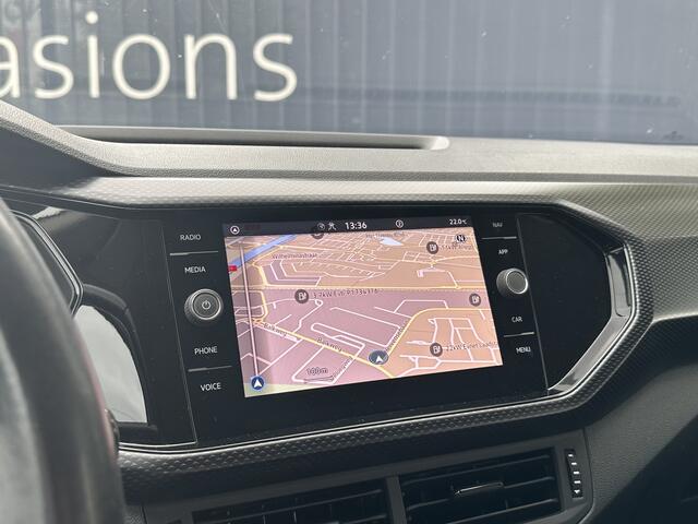 Volkswagen T-Cross 1.0 TSI 95pk Life Navigatie Clima