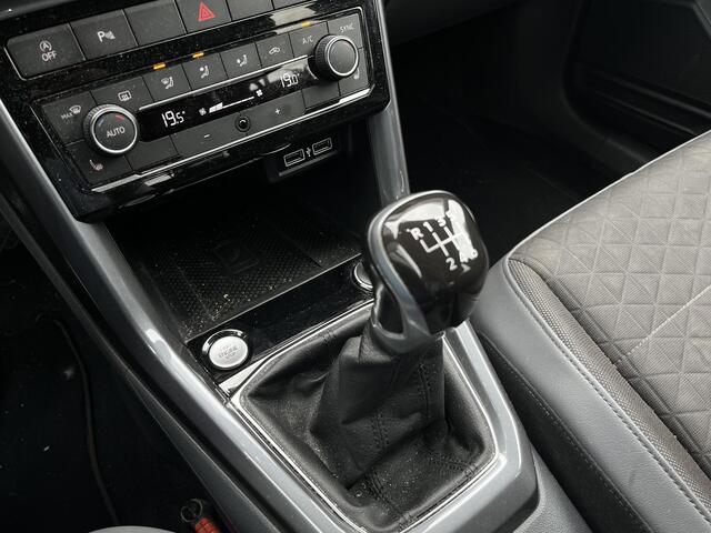 Volkswagen T-Cross 1.0 TSI Style Keyless, ACC, Camera, LED, Apple Carplay/Android Auto