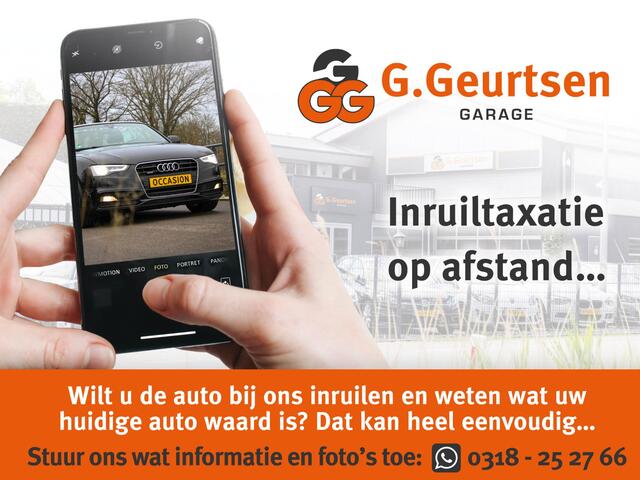 Volkswagen T-Cross 1.0 TSI Style Keyless, ACC, Camera, LED, Apple Carplay/Android Auto