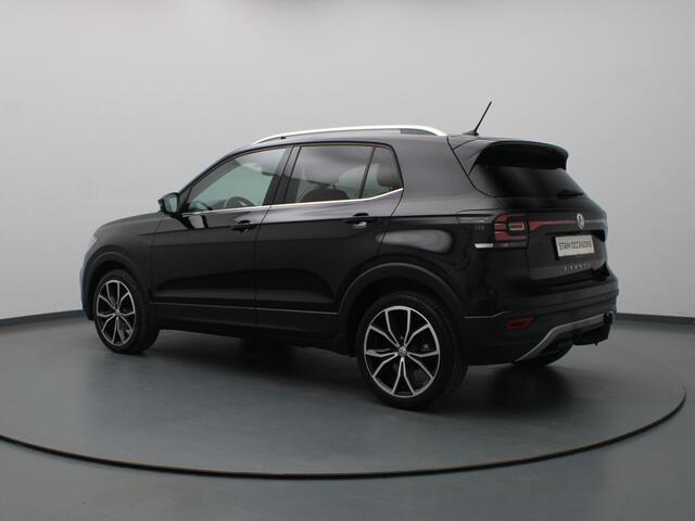 Volkswagen T-Cross 150pk TSI Style Business R Camera | Climate