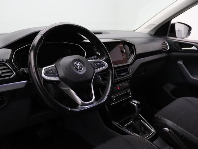 Volkswagen T-Cross 150pk TSI Style Business R Camera | Climate