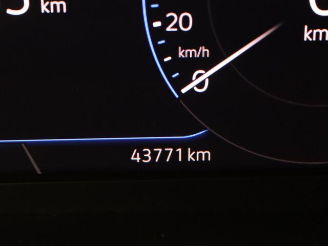 Volkswagen T-Cross 150pk TSI Style Business R Camera | Climate