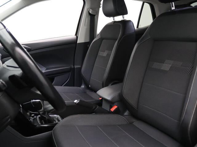 Volkswagen T-Cross 150pk TSI Style Business R Camera | Climate