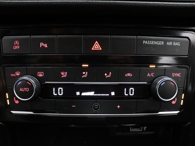 Volkswagen T-Cross 150pk TSI Style Business R Camera | Climate