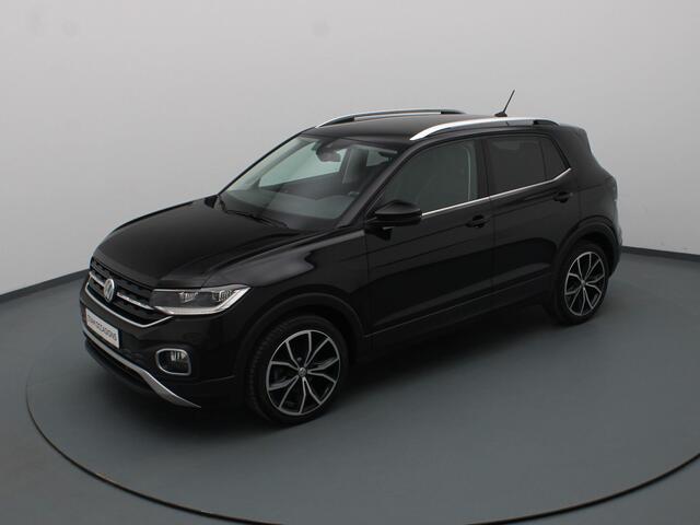 Volkswagen T-Cross 150pk TSI Style Business R Camera | Climate