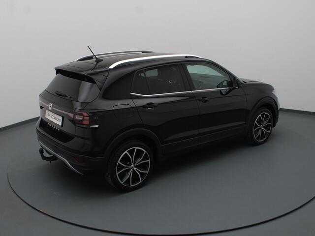 Volkswagen T-Cross 150pk TSI Style Business R Camera | Climate