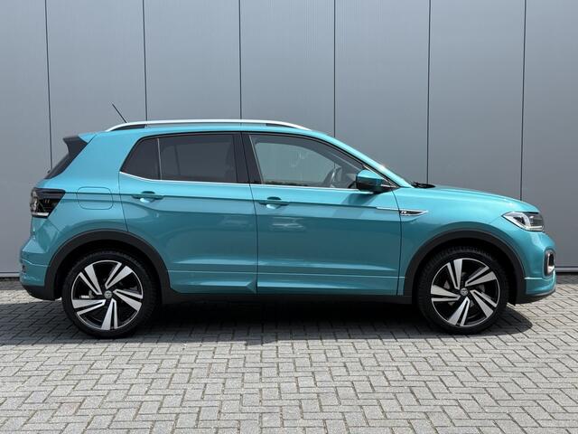 Volkswagen T-Cross 1.0 TSI Style R-Line AUTOMAAT VIRTUAL BEATS AUDIO