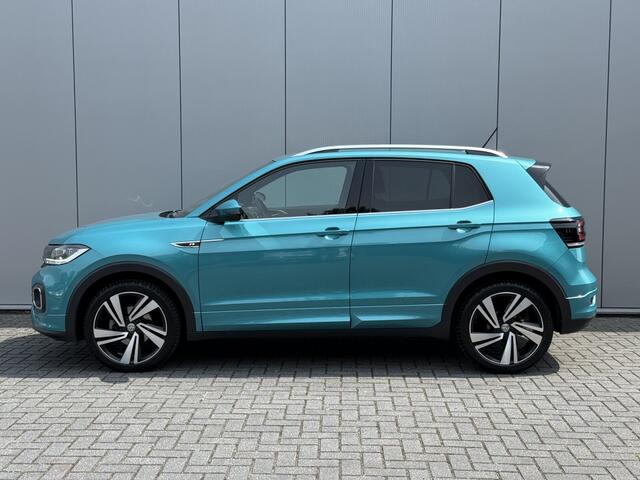 Volkswagen T-Cross 1.0 TSI Style R-Line AUTOMAAT VIRTUAL BEATS AUDIO
