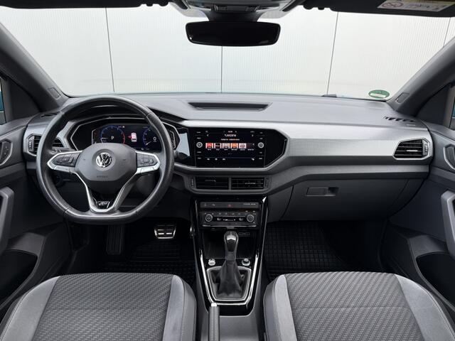 Volkswagen T-Cross 1.0 TSI Style R-Line AUTOMAAT VIRTUAL BEATS AUDIO