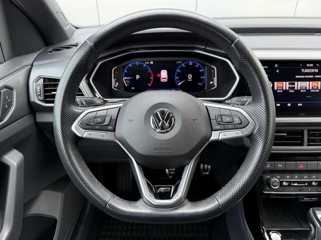 Volkswagen T-Cross 1.0 TSI Style R-Line AUTOMAAT VIRTUAL BEATS AUDIO