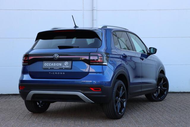 Volkswagen T-Cross 1.0 TSI Style 110pk DSG7