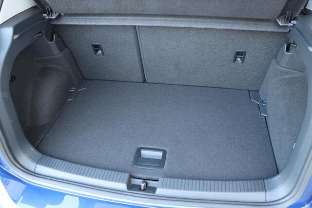 Volkswagen T-Cross 1.0 TSI Style 110pk DSG7