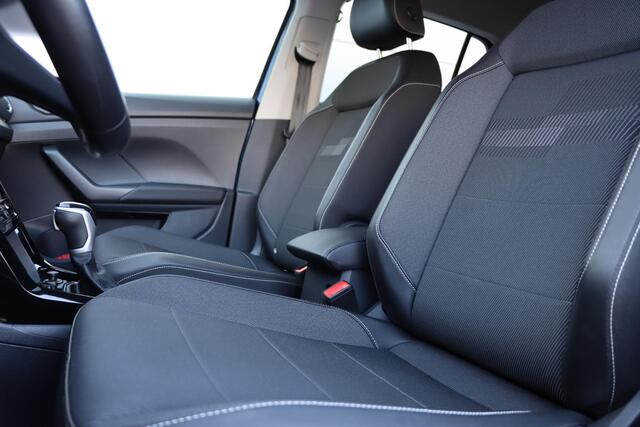 Volkswagen T-Cross 1.0 TSI Style 110pk DSG7