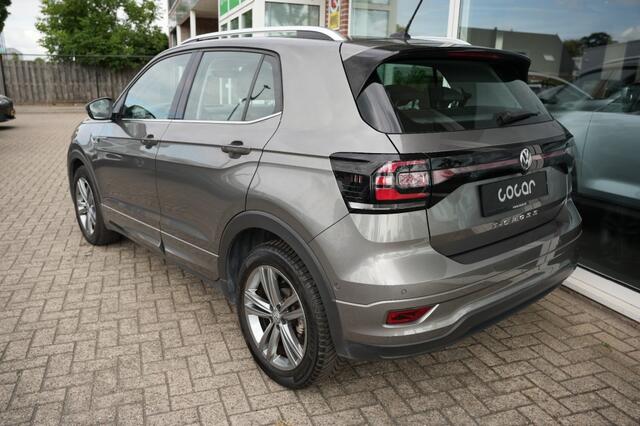 Volkswagen T-Cross 1.0 TSI R line, Carplay, Camera , Navi,