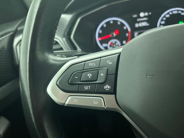Volkswagen T-Cross 1.0 TSI Style | Navi | Camera | Clima |