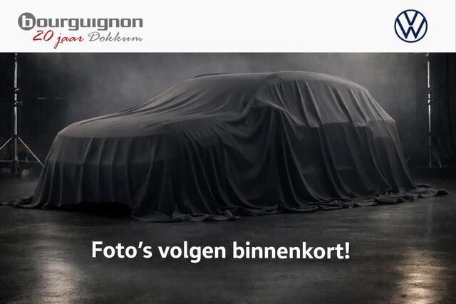 Volkswagen T-Cross 1.0 TSI Style | 110Pk | Automaat |