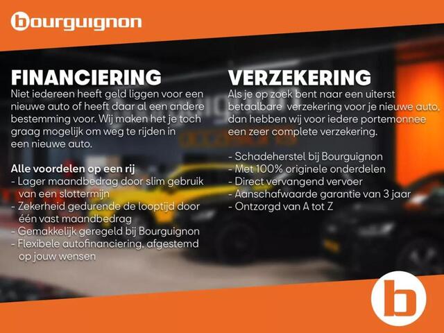 Volkswagen T-Cross 1.0 TSI Style | 110Pk | Automaat |