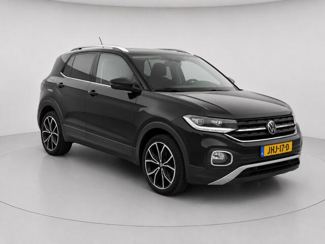 Volkswagen T-Cross 1.5 TSI Style I NAVI I CRUISE I CAMERA I