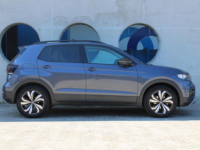 Volkswagen T-Cross 1.0 TSI Style | APPLE CARPLAY / ANDROID AUTO | ADAPTIEVE CRUISE CONTROL |