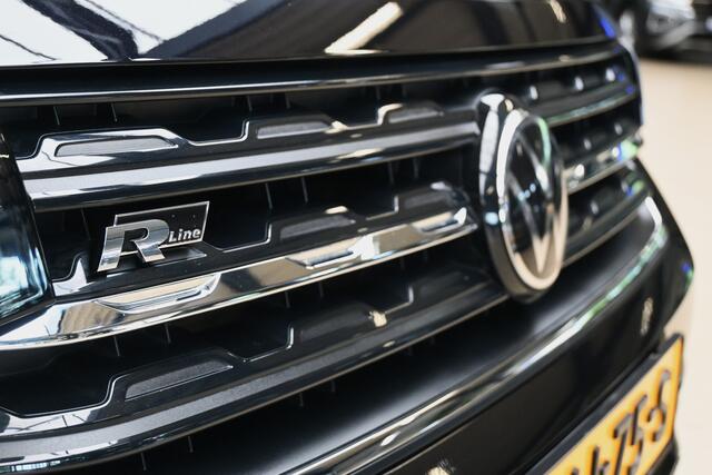 Volkswagen T-Cross 1.5 TSI 150pk R-Line | Keyless | Camera | Virtual | 100% (Dealer) onderhouden label