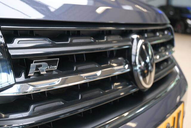 Volkswagen T-Cross 1.0 TSI 110pk R-Line | Keyless | Camera | Virtual |