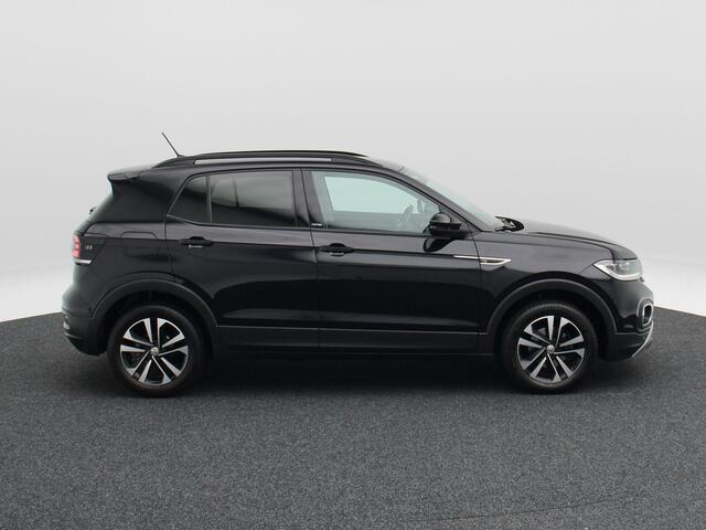 Volkswagen T-Cross 1.0 TSi 115 Pk Automaat Style Business R | Stoelverwarming | Adaptive Cruise | Camera | Navigatie | CarPlay | 16 Inch | 70.455 Km !!