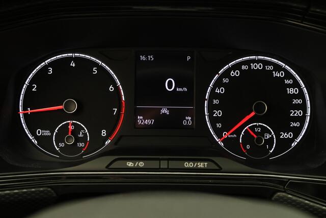 Volkswagen T-Cross 1.0 TSI DSG Life Business