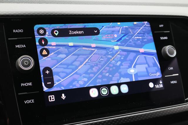 Volkswagen T-Cross 1.0 TSI DSG Life Business