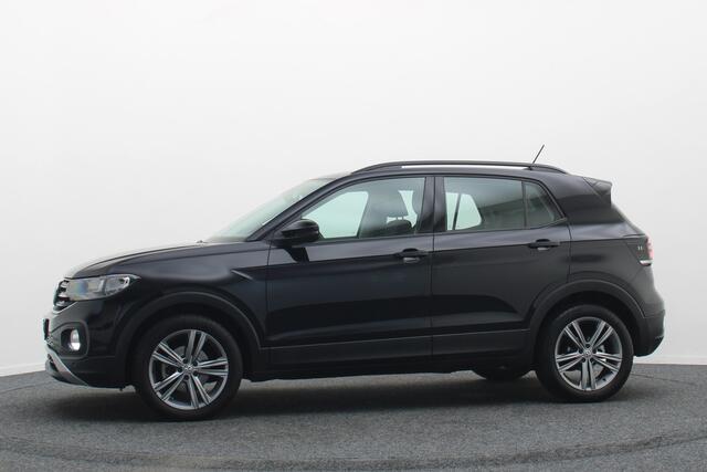 Volkswagen T-Cross 1.0 TSI DSG Life Business