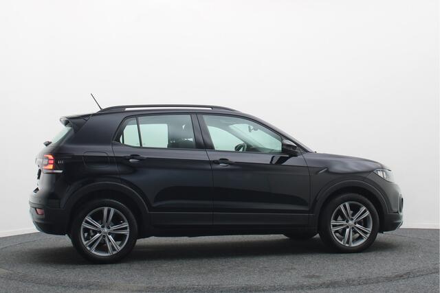 Volkswagen T-Cross 1.0 TSI DSG Life Business
