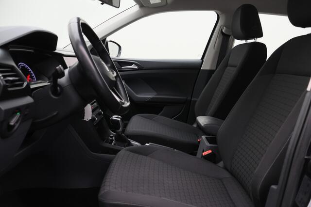 Volkswagen T-Cross 1.0 TSI DSG Life Business