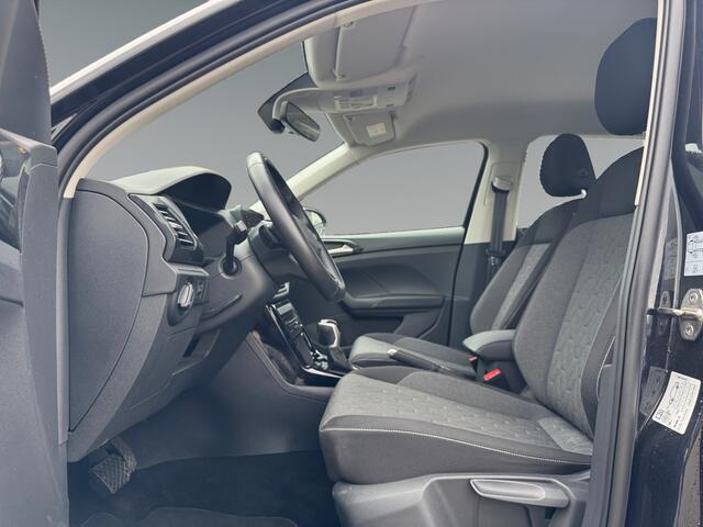 Volkswagen T-Cross 1.0 110pk TSI Life Edition Parkeersensoren voor en achter | Adaptive Cruise Control | Keyless Entry